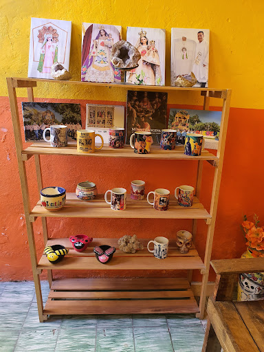 La Casa de los Perros - Thumbnail