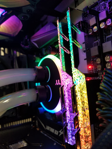 Computer Support Plus - Thumbnail