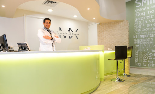 Smile Design MX - Visual