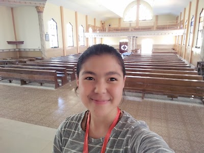 church