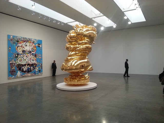 Gagosian Gallery