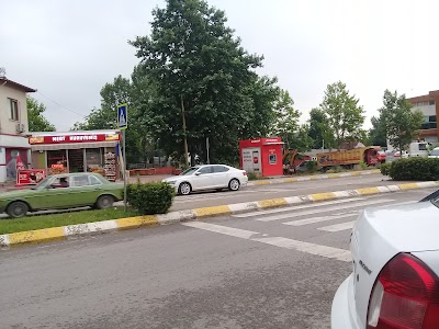 Akbank ATM