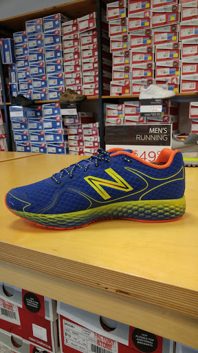 New Balance Factory Store Destin - Thumbnail