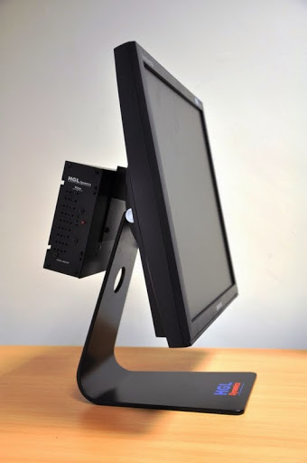 HGL Systems - Visual