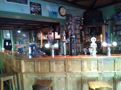 Photos of Siste Reis Pub