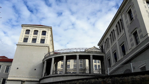 Middle School La Tourette - Thumbnail