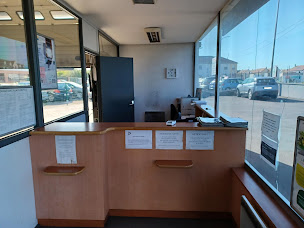 Photo n°5 de Centre contrôle technique DEKRA à Ormoy (Centre de contrôle technique)