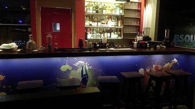 Photos of Aeon Bar & Grill
