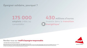 Photo n°11 de MAIF Assurances Tarbes à Tarbes (Banque d'épargne)