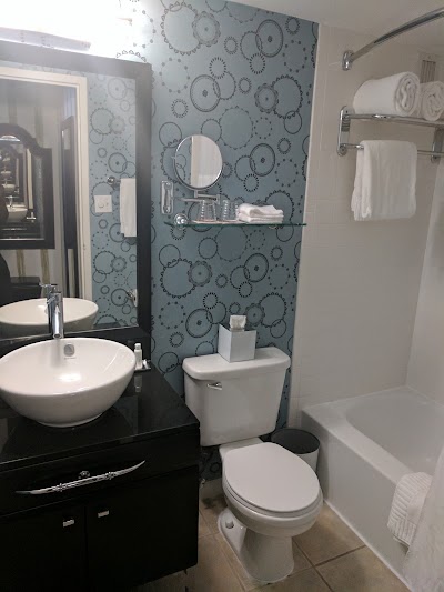 Photos of Kimpton Topaz Hotel