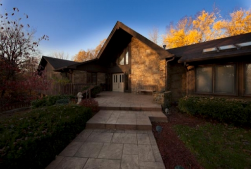 Community Fairbanks Recovery Lodge
