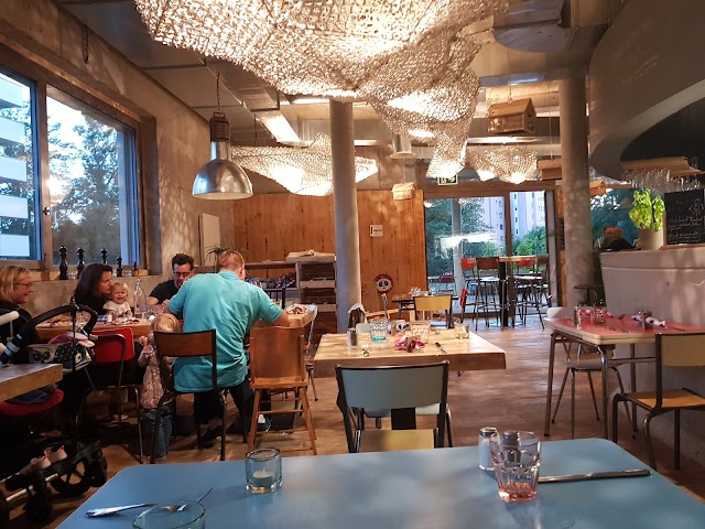 Chez Tof