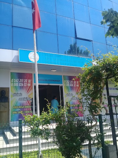 Photos of Yeni Doğan &Ouml;zel Eğitim ve Rehabilitasyon Merkezi - Down Sendromu - Engelli Birey
