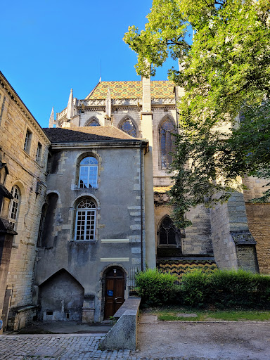 Square des Bénédictins - Thumbnail
