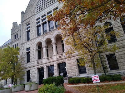 Wayne County Courts