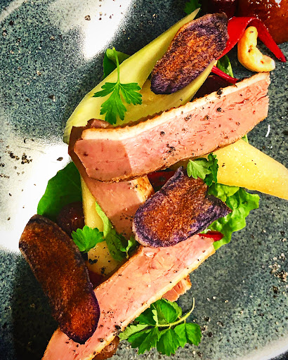Chefbook - Visual