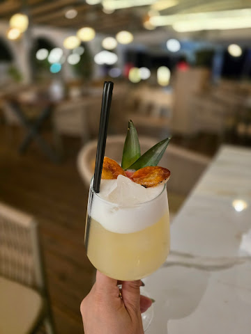 Royal Blue Restaurant, Dhermi by null