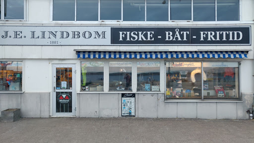 JE Lindbom AB