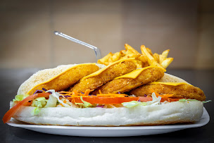 Photo n°26 de Alibaba à Saint-Omer (Restaurant)