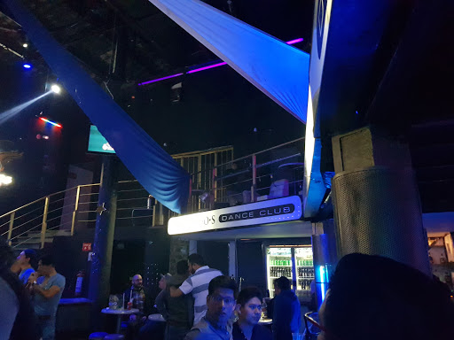 Garotos Dance Club - Thumbnail