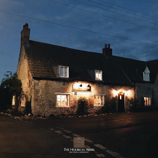 The Houblon Arms Gallery - United Kingdom