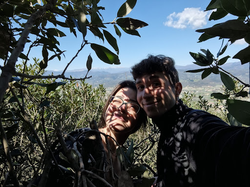 Monte Orma - Visual