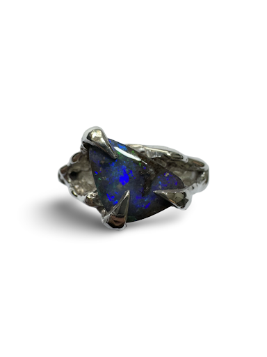 Anna Jeffery Jewellery Gallery - Australia