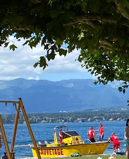 Camping d'Hermance - Thumbnail