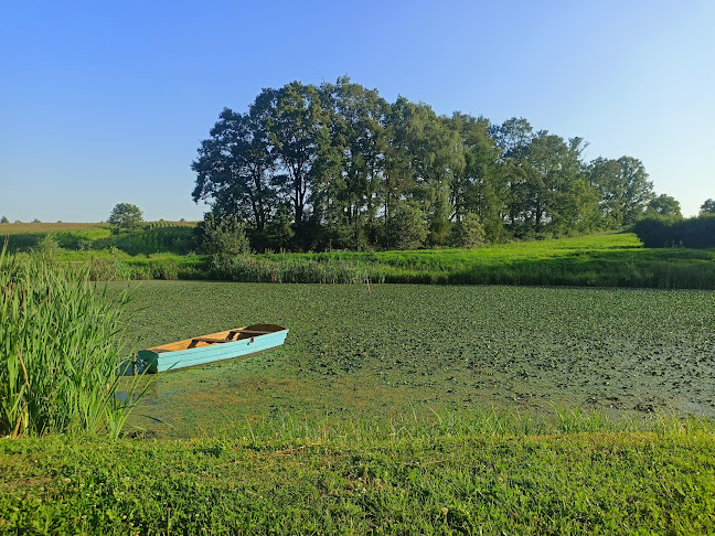 Dwór w Łukowie Śląskim - Rybnik