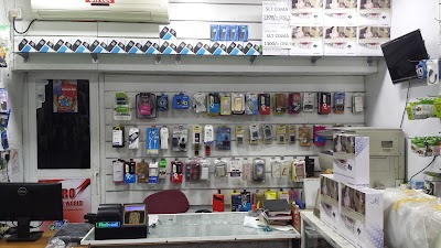 Photos of Euro Phone World