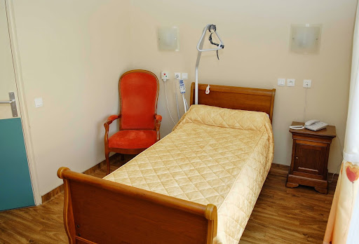 Photo de EHPAD Résidence Les Quatre Saisons à Sainte-Hélène (56700)