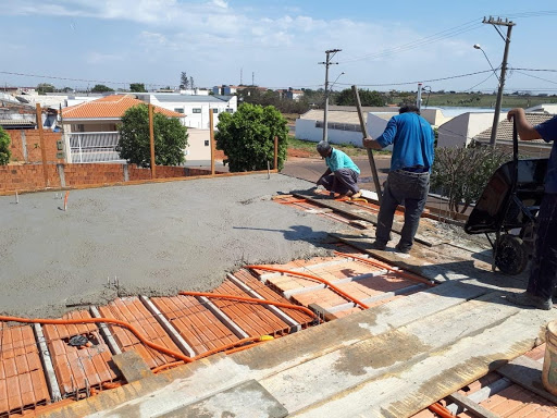JSantos Eletricista - Construção, Elétrica e Automação