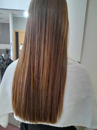 Salon Hair Judith Úbeda