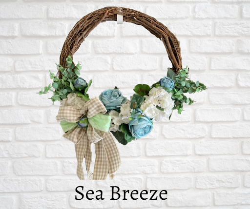 For Keepsake Wreath & Home Decor - Thumbnail