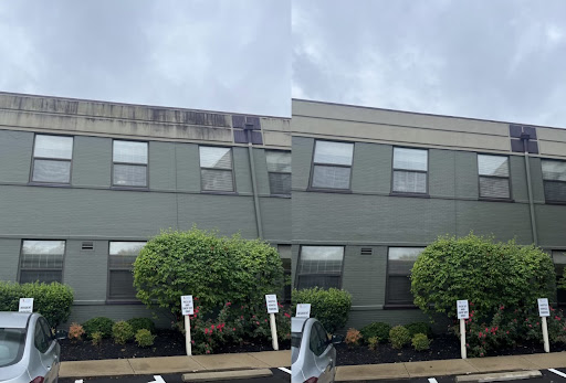 Alpha Pro Exterior Cleaning - Thumbnail