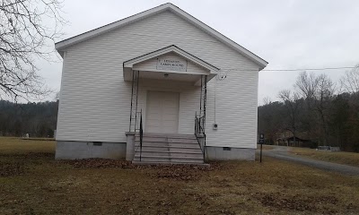 Lebanon Campground Church