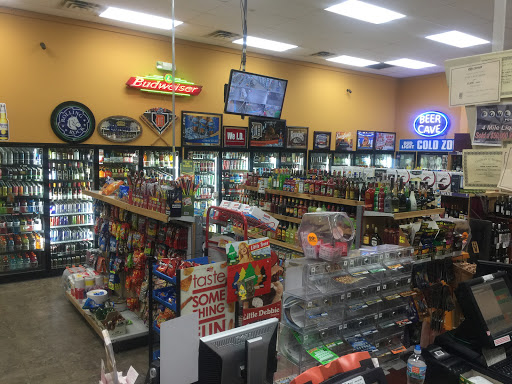 4 Mile Liquor - Thumbnail