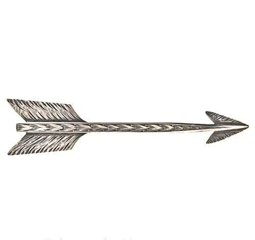 Silver Arrow Post