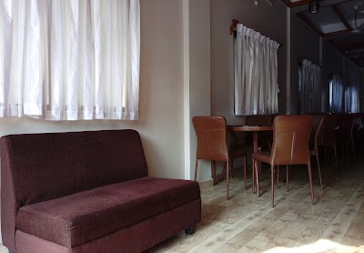 Photos of Hotel Khamzang