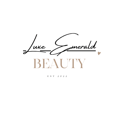Luxe Emerald Beauty - Thumbnail