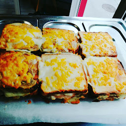 Photo n°3 de Restaurant Chez Vous à Paris (Restaurant)