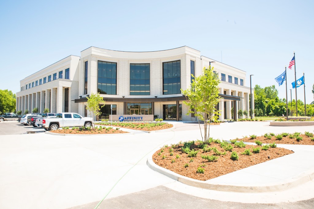 Affinity Health Group The Heart Clinic