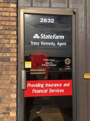 Tracy Kennedy - State Farm Insurance Agent - United States