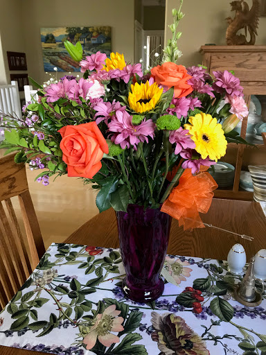 Lake Country Flowers
