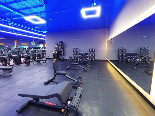 Smart Fit- Puerta Texcoco - Thumbnail