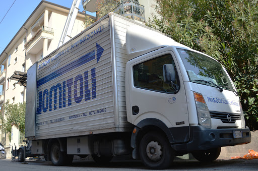 Gomitoli Traslochi - Thumbnail