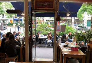 Photo n°16 de Chez Neung à Paris (Restaurant thaï)