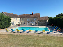 Villa de la Lunoterie à Oyré