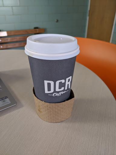 Coffee Spot - Visual