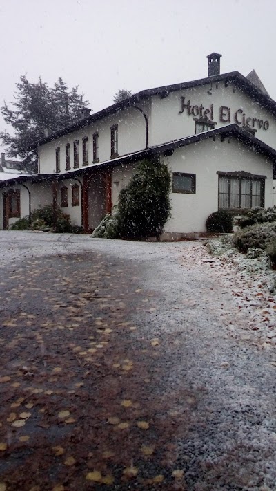 Photos of Hotel El Ciervo